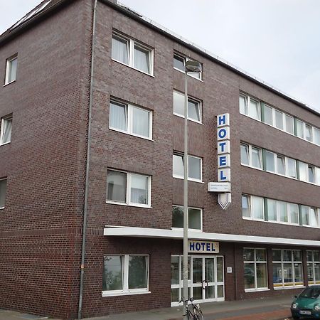Vahrenwalder Hotel Hannover Esterno foto