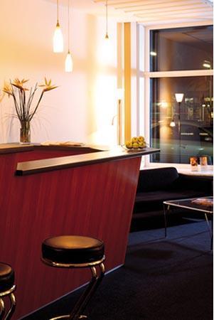 Vahrenwalder Hotel Hannover Esterno foto