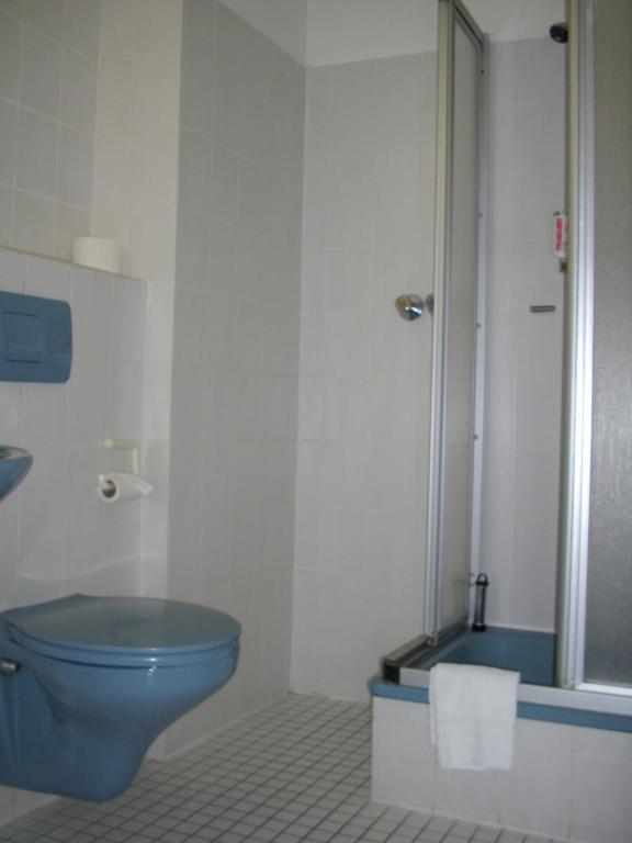 Vahrenwalder Hotel Hannover Camera foto